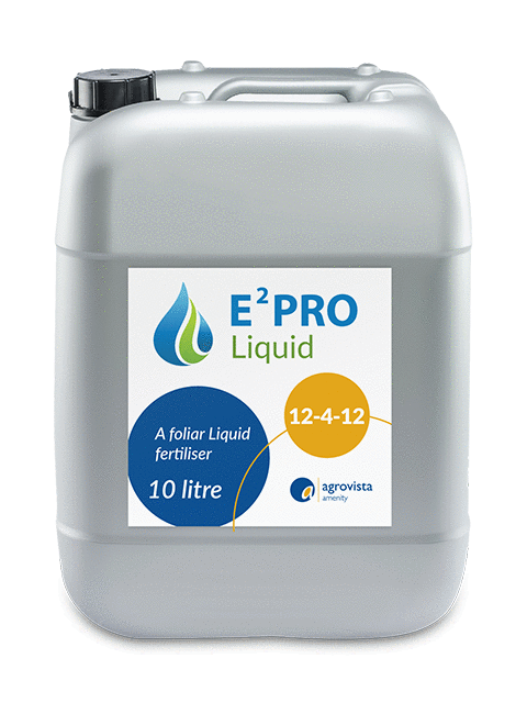 E<sup>2</sup> PRO Liquid 12-4-12